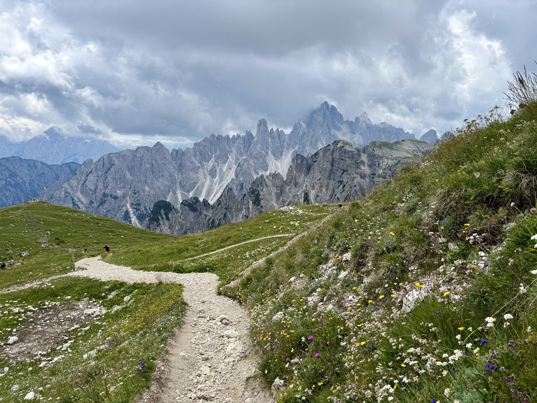 Tre Cime