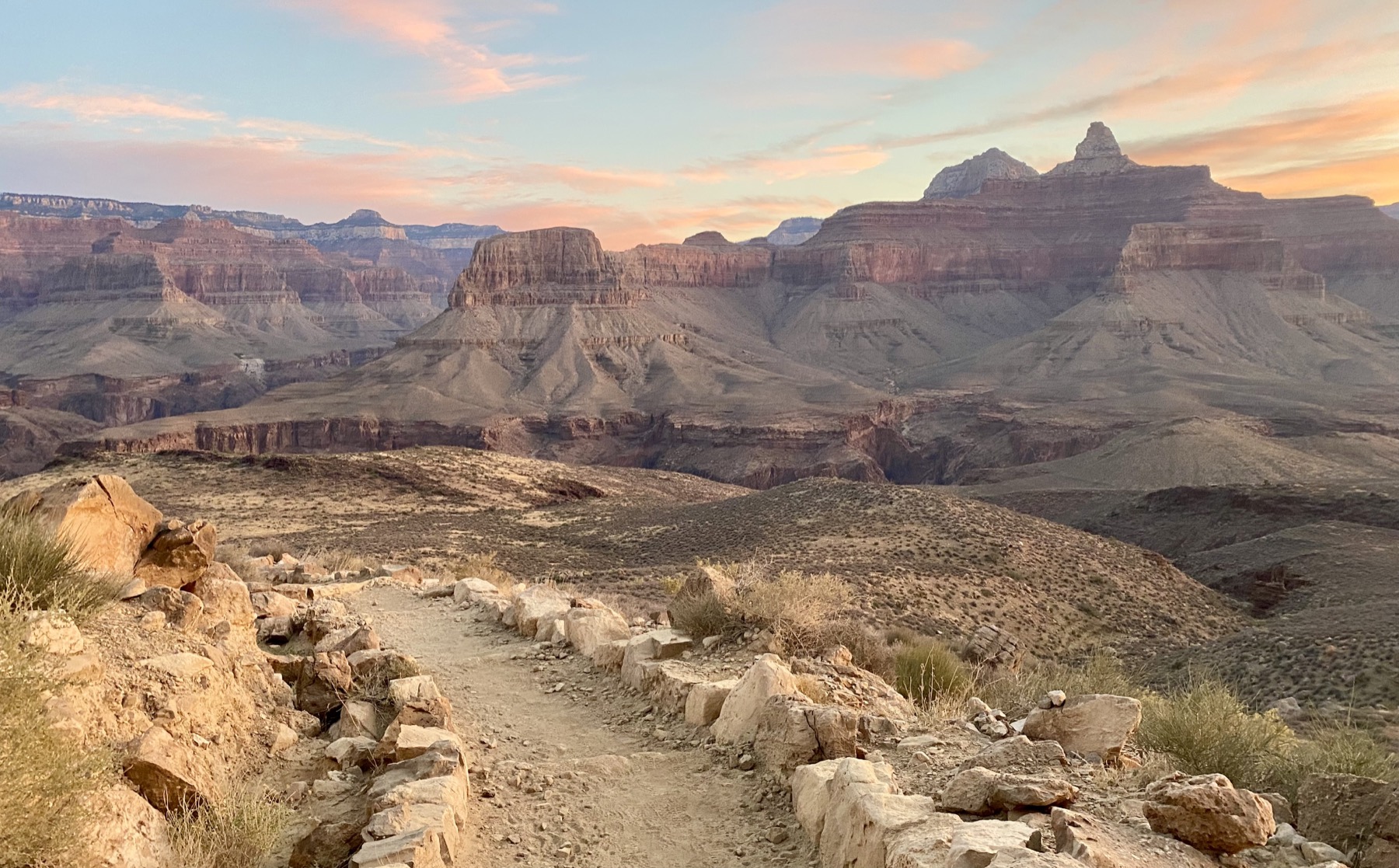 Grand Canyon