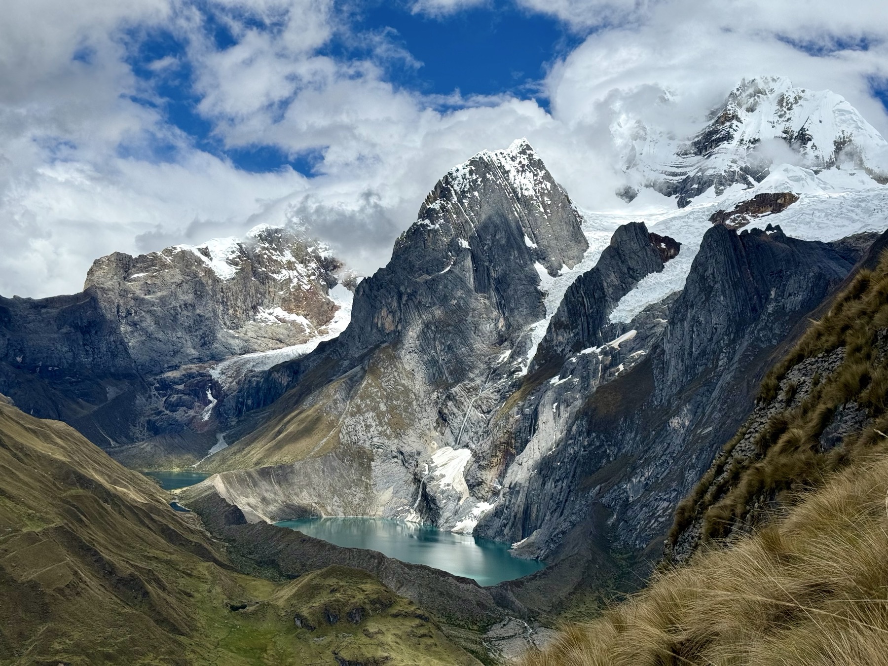 Huayhuash