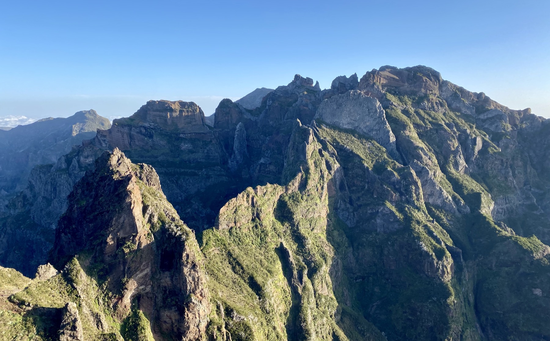 Madeira