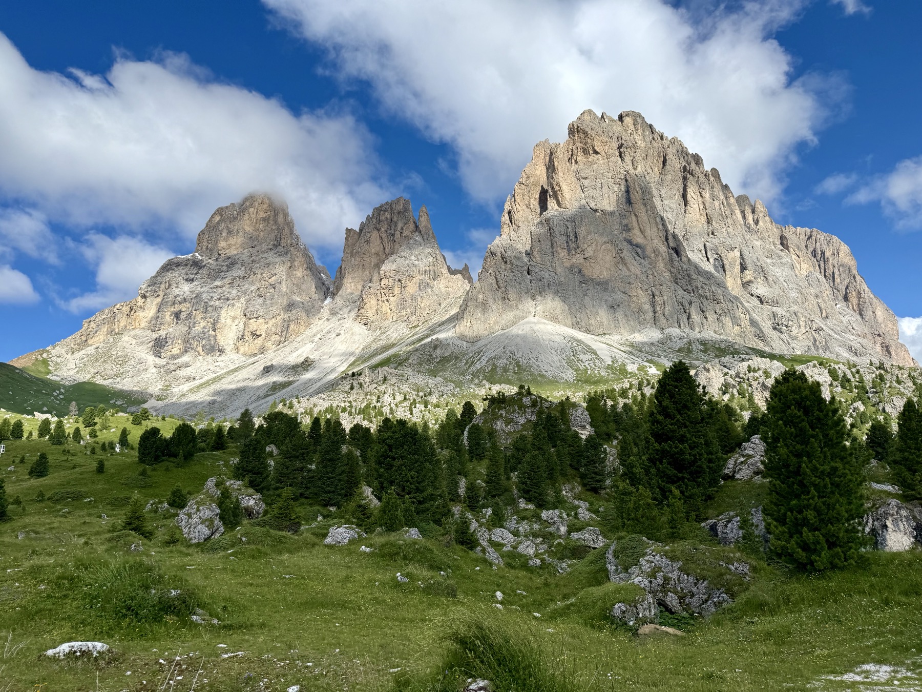 Sassolungo