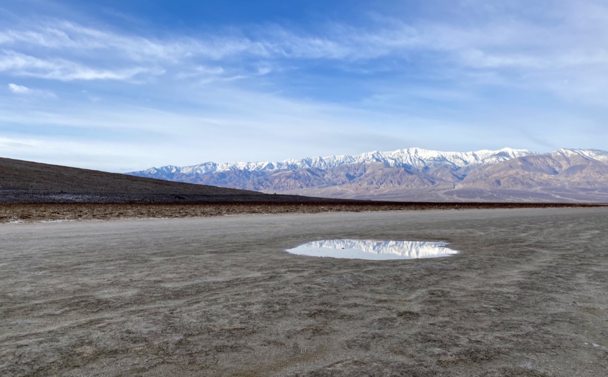 Badwater Basin