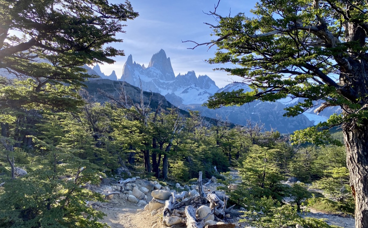 Fitz Roy