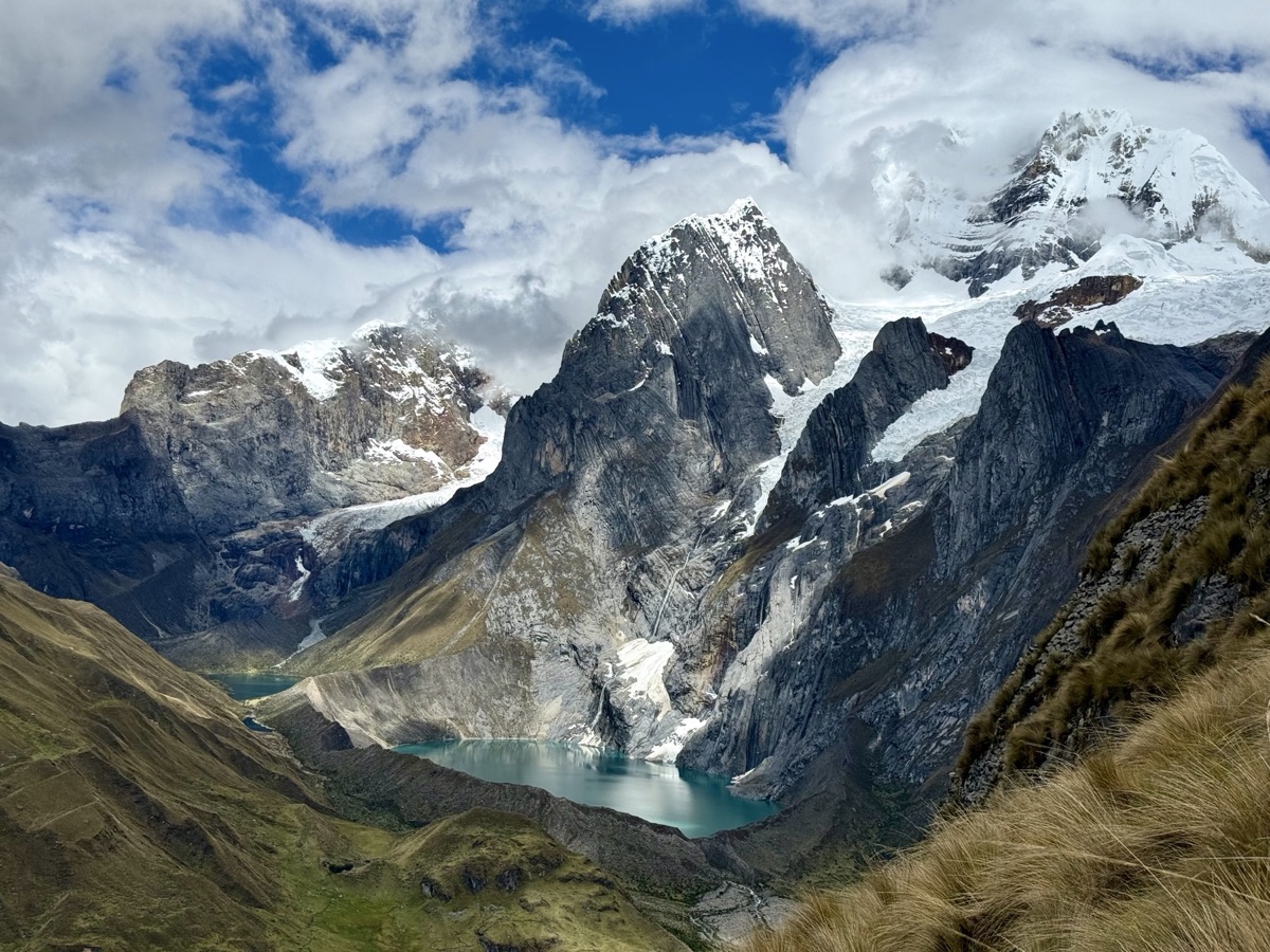 Huayhuash