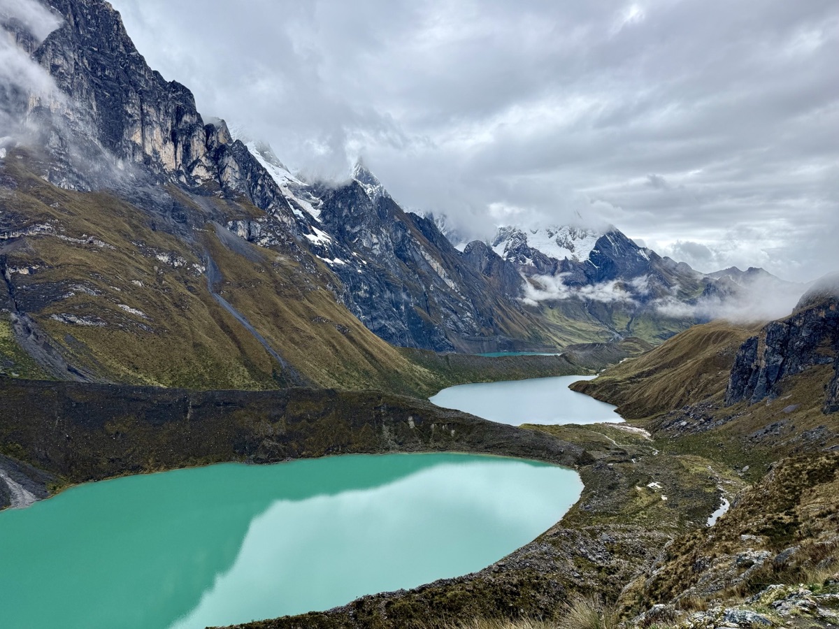 Huayhuash