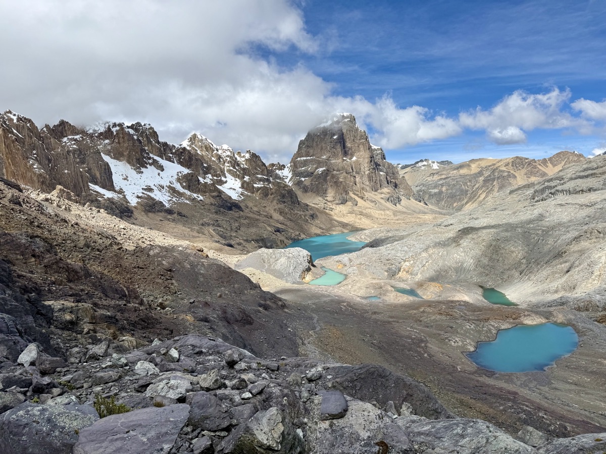 Huayhuash