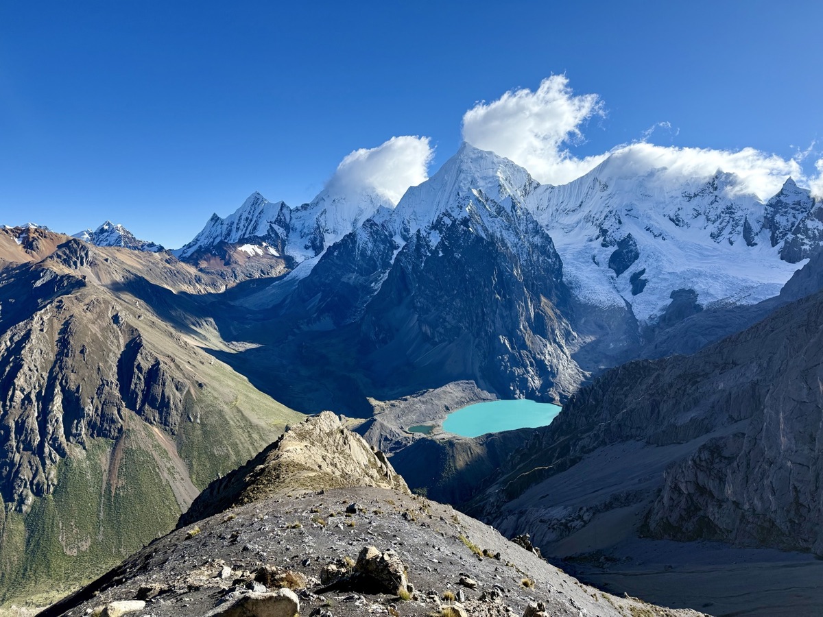 Huayhuash