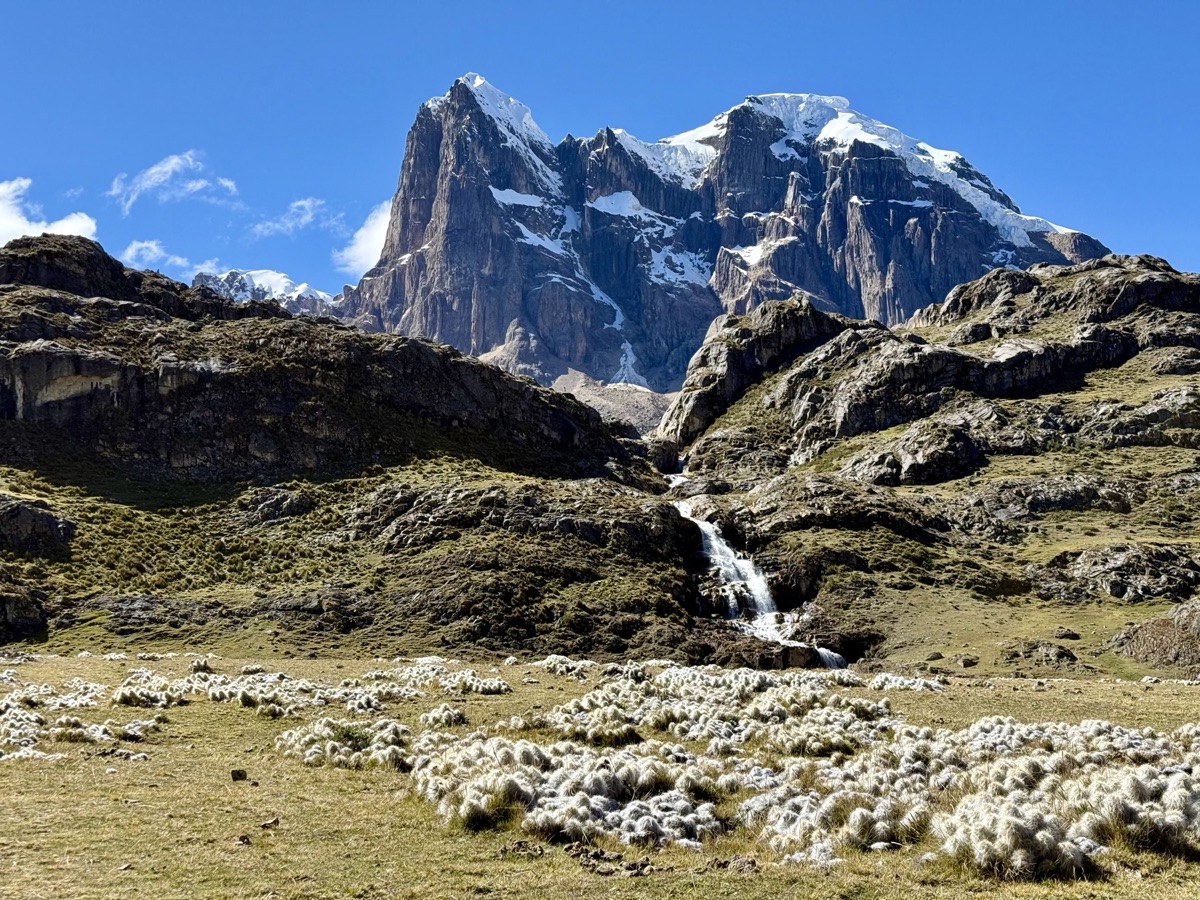 Huayhuash