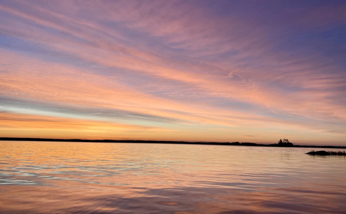 Voyageurs National Park