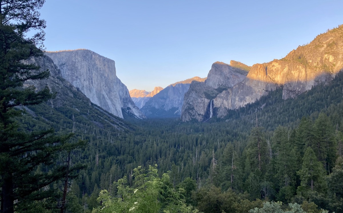 Yosemite